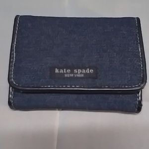 Kate Spade wallet